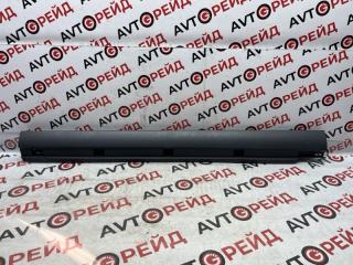 Порог пластиковый левый VOLKSWAGEN PASSAT 31.08.2012
