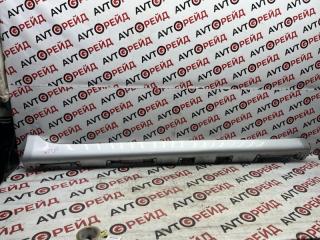 Порог пластиковый правый Toyota Camry 2007.11