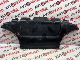 Защита под бампер передняя AUDI A5 17.12.2008