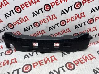 Пенопласт в бампер передний Toyota Camry 2007.11
