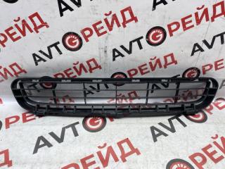 Решетка бампера передняя Toyota Camry 2007.11