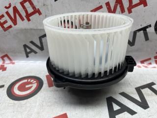 Фото запчасти мотор печки Toyota Mark II Qualis контрактная запчасть Запчасть мотор печки Toyota Mark II Qualis