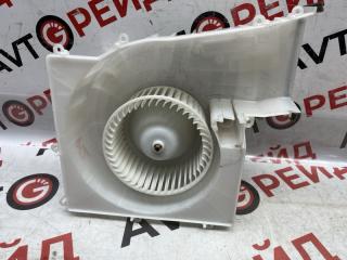 Фото запчасти мотор печки NISSAN PRIMERA контрактная запчасть Запчасть мотор печки NISSAN PRIMERA