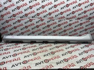 Порог пластиковый левый Toyota Camry 02.2009