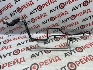 Трубка охлаждения акпп AUDI Q7 01.10.2007
