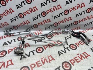 Трубка охлаждения акпп AUDI Q7 07.12.2010