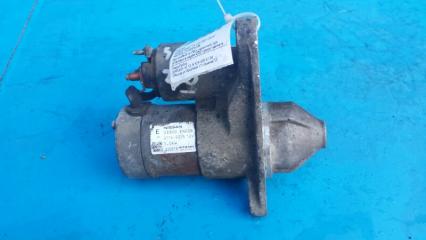 Запчасть стартер Nissan X-Trail T31 2007-2014