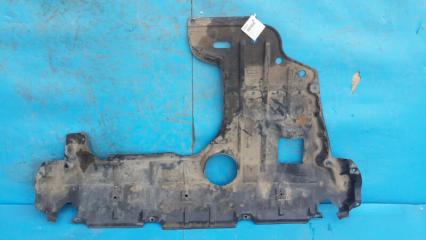 Фото запчасти защита двигателя Toyota RAV4 XA30 2006-2012 контрактная запчасть Запчасть защита двигателя Toyota RAV4 XA30 2006-2012