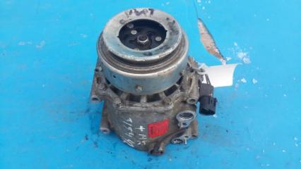 Компрессор кондиционера MITSUBISHI Pajero Sport 1 1998-2008