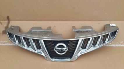 Решетка радиатора Nissan Murano Z51 2008-2010