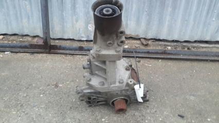 Фото запчасти раздатка Mitsubishi Outlander XL 2006-2012 контрактная запчасть Запчасть раздатка Mitsubishi Outlander XL 2006-2012