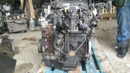 Двигатель Ford Mondeo 4 2010-2014