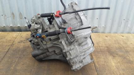 Запчасть мкпп Renault Megane 2002-2010