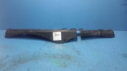 Запчасть накладка передней панели LEXUS RX 330 2003-2008