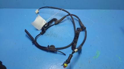 Фото запчасти проводка датчика абс задняя левая Kia Sorento 2 2009-2012 контрактная запчасть Запчасть проводка датчика абс задняя левая Kia Sorento 2 2009-2012