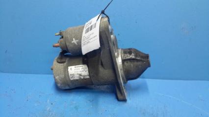 Запчасть стартер Nissan X-Trail T31 2007-2014