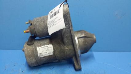 Запчасть стартер Nissan X-Trail T31 2007-2014