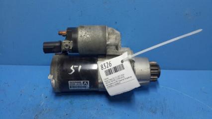 Запчасть стартер Nissan Teana J32 2008-2014