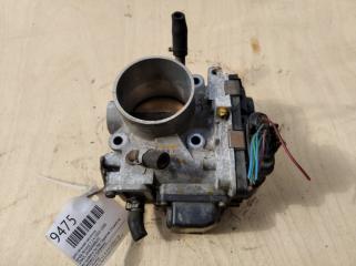Запчасть дроссельная заслонка Honda Accord 7 2002-2008