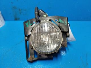 Фара противотуманная передняя Mitsubishi Outlander XL 2006-2009 контрактная Фара противотуманная передняя Mitsubishi Outlander XL 2006-2009