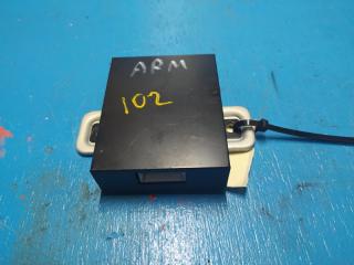 Запчасть блок управления Nissan Armada 2004-2009