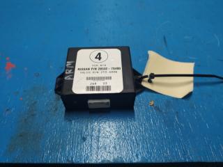 Запчасть блок управления парктрониками Nissan Armada 2004-2009