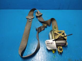 Запчасть ремень безопасности передний левый Nissan Armada 2006-2012