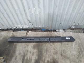 Пенопласт в багажник Ford Focus 3 2011-2015