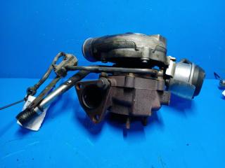 Турбина Great Wall Hover H5 2010-2016 контрактная Турбина Great Wall Hover H5 2010-2016