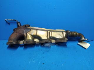 Запчасть коллектор выпускной Mercedes-Benz E-Class 2005-2013