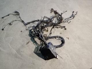 Блок предохранителей Peugeot 4007 2006-2012