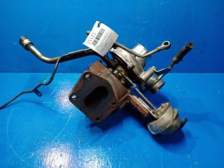 Турбина MITSUBISHI Pajero 4 2006-2012 контрактная Турбина MITSUBISHI Pajero 4 2006-2012