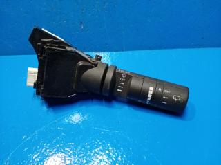 Запчасть переключатель стеклоочистителя Nissan Navara 2005-2014