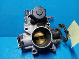 Запчасть дроссельная заслонка Nissan Almera 2000-2006