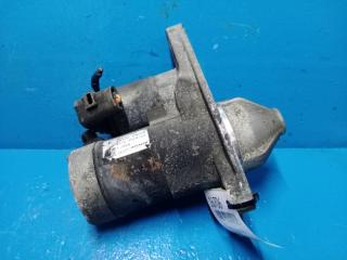Запчасть стартер Nissan Qashqai J10 2006-2014