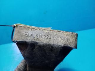 Кронштейн опоры двигателя левый E-Class 2002-2009 W211 OM647