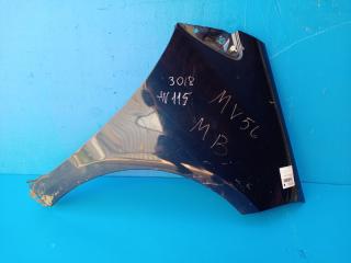 Запчасть крыло правое Mercedes-Benz A-Class 2004-2012