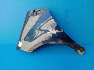 Запчасть крыло левое Mercedes-Benz A-Class 2004-2012