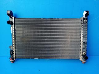 Запчасть радиатор основной Mercedes-Benz A-Class 2004-2012