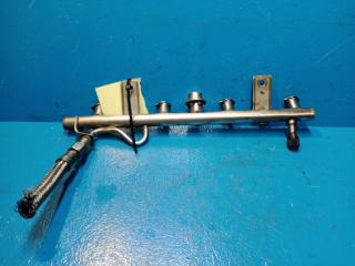 Запчасть топливная рампа Mercedes-Benz C-Class 2000-2008