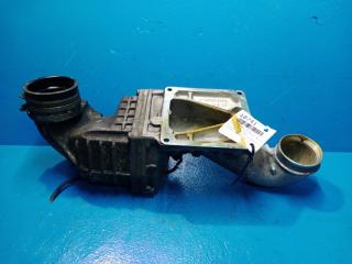 Запчасть патрубок наддува компрессора Mercedes-Benz C-Class 2000-2008