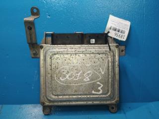 Запчасть блок управления двигателем Mercedes-Benz A-Class 2004-2012