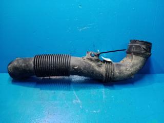 Фото запчасти патрубок Peugeot 207 2006-2013 контрактная запчасть Запчасть патрубок Peugeot 207 2006-2013