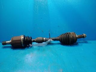 Привод передний левый Honda Accord 7 2002-2008