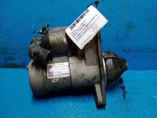 Запчасть стартер Nissan Tiida 2004-2013