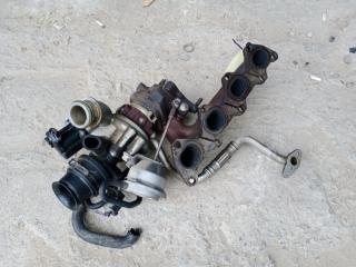 Турбина Volkswagen Golf 2009-2013 контрактная Турбина Volkswagen Golf 2009-2013