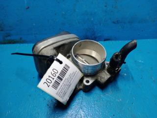 Запчасть дроссельная заслонка Volkswagen Golf 2005-2014