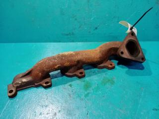 Запчасть коллектор выпускной Mercedes-Benz C-Class 2000-2009