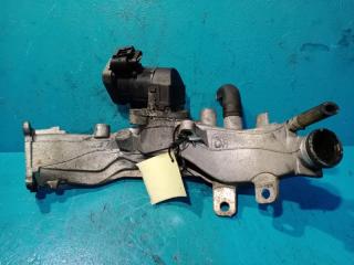 Запчасть клапан системы егр Mercedes-Benz C-Class 2000-2009