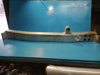 Усилитель бампера передний Infiniti G 2007-2016